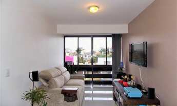 Imagem 4: Apartamento possui 58 metros quadrados privativos com 2 quartos em Petrópolis - Porto Aleg