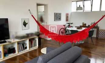 Imagem 4: Apartamento à venda no bairro Pinheiros - São Paulo/SP, Zona Oeste