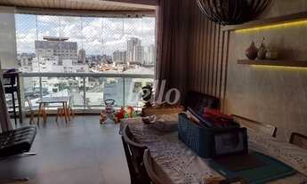 Imagem: São Paulo - Apartamento Padrão - Mooca