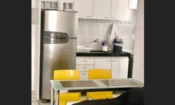 Imagem 3: Todo mobiliado 50m² Boa viagem!