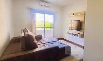 Imagem 7: Apartamento no Edifício Assis Chateaubriand, Presidente Prudente/SP