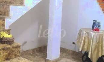 Imagem 5: Santo André - Casa Padrão - Jardim Silvana