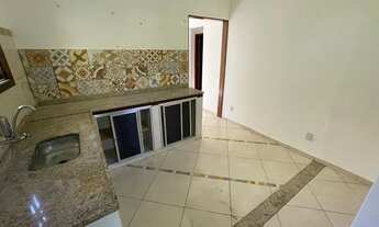 Imagem 6: Casa de condomínio para aluguel com 70 metros quadrados com 2 quartos