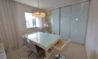 Imagem 6: Apartamento para venda tem 110 metros quadrados com 3 quartos