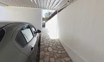 Imagem 7: Casa no paratibe/nova mangabeira sem sinal - com 2 quartos e uma suíte - Em frente ao merc