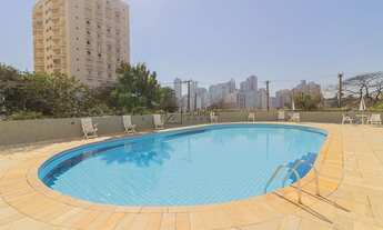 Imagem 6: Apartamento Venda 2 Dormitórios - 105 m² Sumaré