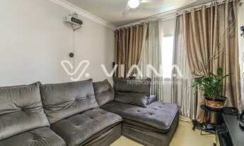 Imagem 3: Apartamento à Venda no Bairro Barcelona em São Caetano do Sul