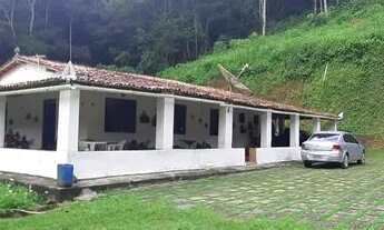 Imagem 2: LINDO E BEM ESTRUTURADO SITIO EM GUARAMIRANGA