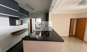 Imagem 4: Apartamento com 3 dormitórios para alugar, 111 m² - Jardim Aquarius - São José dos Campos