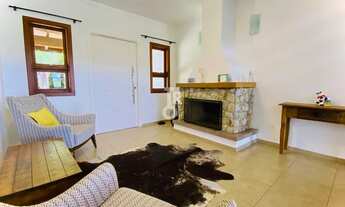 Imagem 4: Casa à venda no bairro Capela do Barreiro - Itatiba/SP