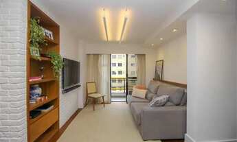 Imagem 2: Rio de Janeiro - Apartamento Padrão - BOTAFOGO