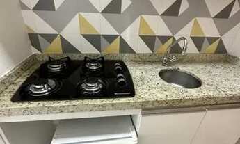 Imagem 7: Flat para aluguel com 35 metros quadrados com 1 quarto em Tambauzinho - João Pessoa - PB