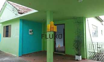 Imagem: Casa no Bairro VILA SÃO JOÃO DO IPIRANGA