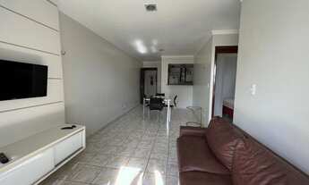 Imagem 7: Apartamento para aluguel possui 63 metros quadrados com 2 quartos em Bessa - João Pessoa