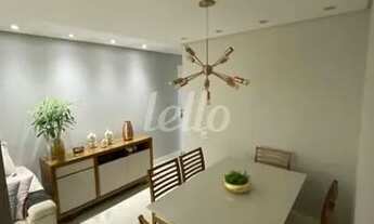 Imagem 3: São Paulo - Apartamento Padrão - Vila Prudente