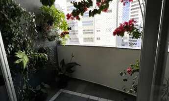 Imagem 2: Apartamento Aluguel Mobiliado