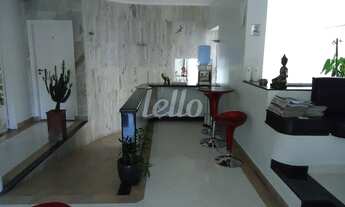 Imagem 3: São Bernardo do Campo - Casa Comercial - Vila Baeta Neves