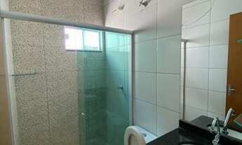 Imagem 5: Casa para venda com 150 metros quadrados com 3 quartos em Residencial Vale do Sol - Anápol