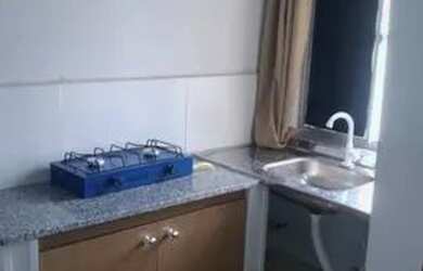 Imagem 2: Kitnet Apartir de 450 a 600