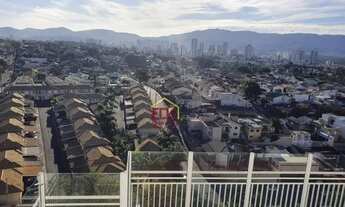 Imagem 6: Apartamento Duplex com 3 dormitórios à venda, 250 m² por R$ 1.490.000 - Vila Oliveira - Mo