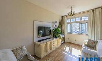 Imagem 2: APARTAMENTO - PERDIZES - SP