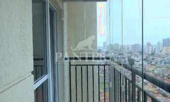 Imagem 6: Apartamento com Lazer completo!