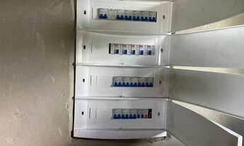 Imagem 3: Vendo sítio em Varginha atrás do hotel escalibur sentido tc