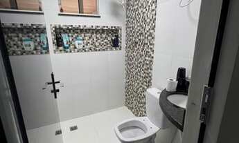 Imagem 5: Casa para venda com 200 metros quadrados com 3 quartos em Vila Formosa - Anápolis - Goiás