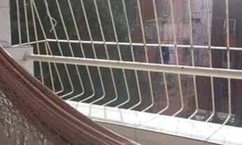 Imagem 4: Alugo apartamento mobiliado na Avenida Recife, próximo a Boa Viagem com 3 quartos