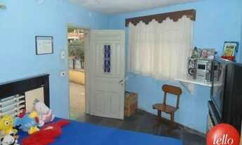 Imagem 6: São Paulo - Casa Comercial - Santana