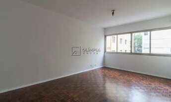 Imagem 5: Locação Apartamento 2 Dormitórios - 97 m² Jardim Paulista