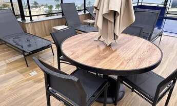 Imagem 7: Ondina -55m2-mobiliado- primeira locação