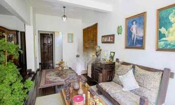 Imagem 2: Excelente apartamento 3 quartos em ótima localização em Copacabana - Rio de Janeiro - RJ