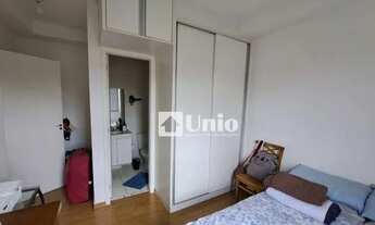 Imagem 6: Apartamento com 2 dormitórios à venda, 60 m² por R$ 230.000,00 - Parque Conceição II - Pir