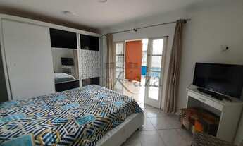 Imagem 6: Casa / Comercial / Residencial - 5 Dormitórios - Jardim Del Rey - Venda - Residencial