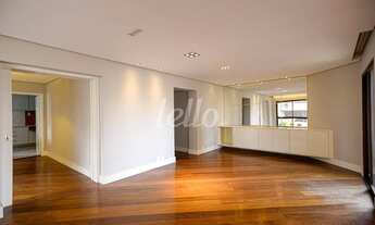 Imagem 2: São Paulo - Apartamento Padrão - Perdizes