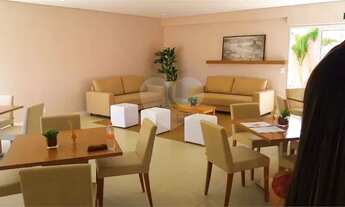 Imagem 3: Apartamento com 2 Quartos e 1 banheiro à Venda, 46 m² - Nakamura Park