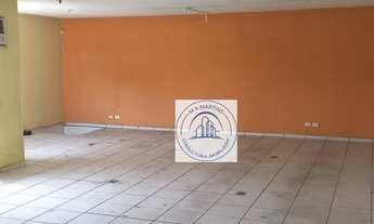 Imagem 5: Prédio, 300 m² - venda por R$ 2.500.000,00 ou aluguel por R$ 6.000,00/mês - Vila Guilherme