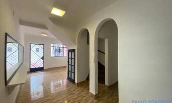 Imagem: SOBRADO - PERDIZES - SP