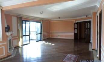 Imagem 5: APARTAMENTO - MORUMBI - SP