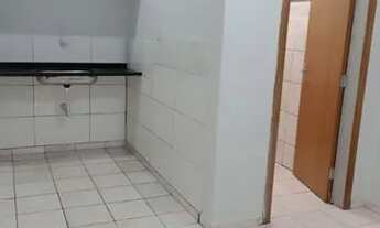 Imagem 2: Aluguel para casal - Casa de Fundos com saída independente St Central