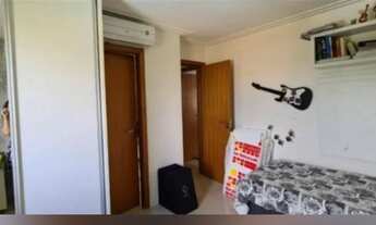 Imagem 3: Da Vinci Residenziale. 4 Quartos, 3 suítes, 154 m², dependência, 2 vagas, no Aquarius