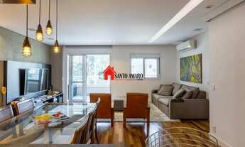 Imagem 3: Apto - Venda - Jardim Prudência - São Paulo - S.P