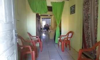 Imagem 3: VENDE-SE CASA Casa com 2 dormitórios