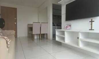 Imagem 3: Apartamento no Jardim Cidade Universitária / Bancários