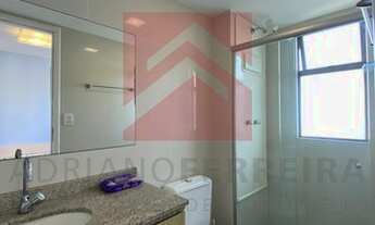 Imagem 7: Edf. Mario Saraiva com Mobília para locação. Área Nobre de Boa Viagem. 4 Quartos 165m²