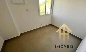 Imagem 5: Apartamento à venda 2 quartos sendo 1 suíte em da Luz - Nova Iguaçu - RJ