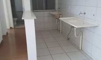 Imagem: Aluguel - São Pedro 2 quartos