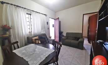 Imagem: São Paulo - Casa Padrão - Tucuruvi