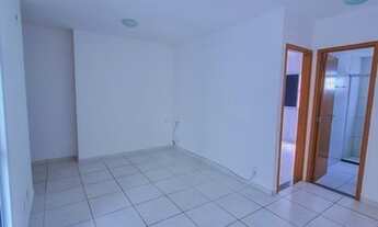 Imagem 5: JN) Apartamento no Jardins da Roseira Cond. Clube, 2 qtos sendo 1 suíte, lazer completo!